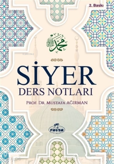 Siyer Ders Notları - 2