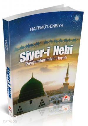 Siyeri Nebi - Peygamberimizin Hayatı (Roman Boy) - 4