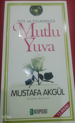 Size Ve Evladınıza Mutlu Yuva - 1