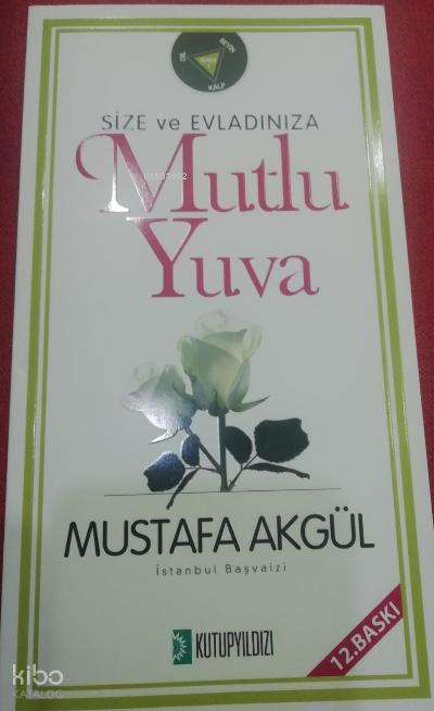 Size Ve Evladınıza Mutlu Yuva - 1