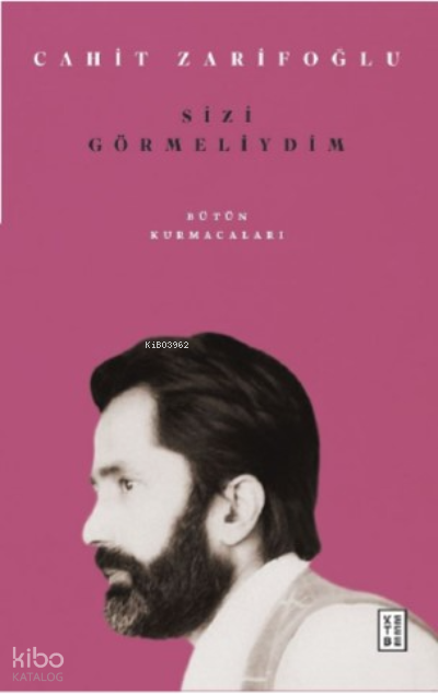 Sizi Görmeliydim - 2