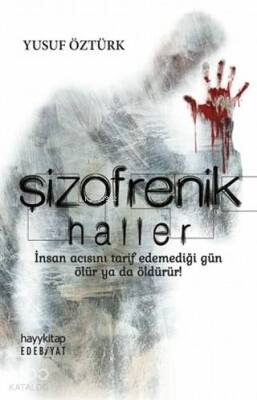 Şizofrenik Haller - 2