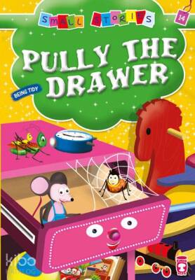 Small Stories (II) - Pully the Drawer - 1