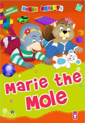 Small Stories (III) - Marie the Mole - 2