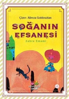Soğanın Efsanesi - Mevsimler Kitap (1)