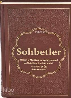 Sohbetler 2 (Ciltli) - 2