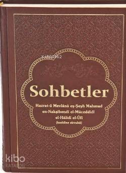 Sohbetler 3 (Ciltli) - 2