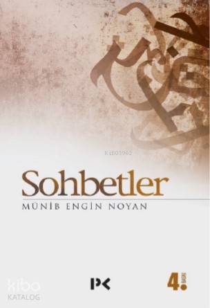 Sohbetler - 2