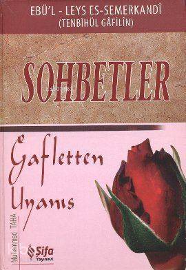 Sohbetler Gafletten Uyanış - 1