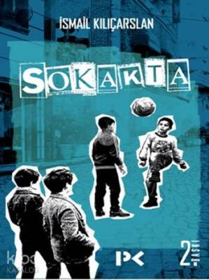 Sokakta - Profil Yayıncılık