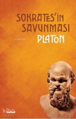 Sokratesin Savunması - 1