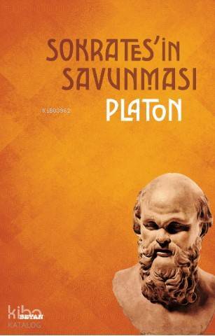 Sokratesin Savunması - 2