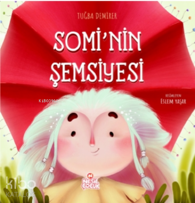 Somi’nin Şemsiyesi - 1