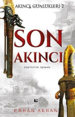 Son Akıncı Akıncı Günlükleri - 2 - 2