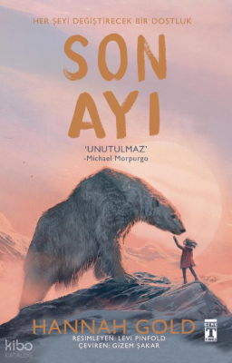 Son Ayı - Genç Timaş (1)