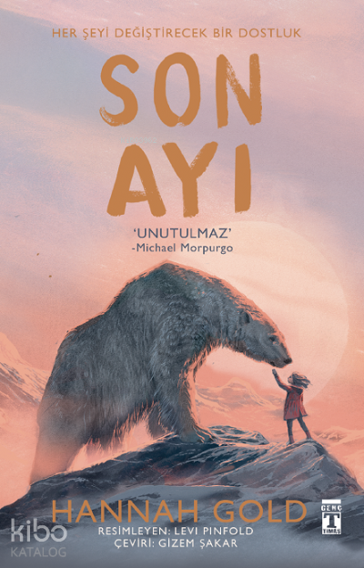 Son AyıCiltli - 1