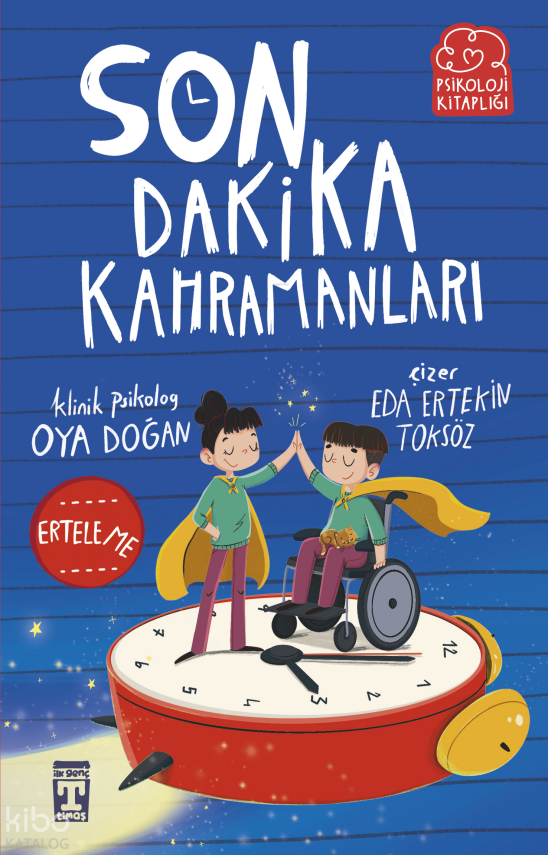 Son Dakika Kahramanları - 1