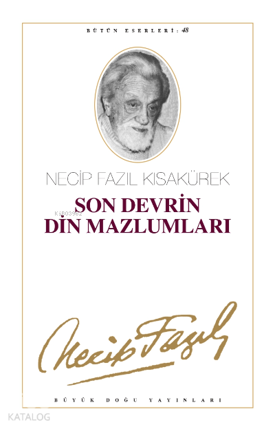Son Devrin Din Mazlumları (Kod40) - 1