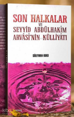 Son Halkalar 2 Cilt Takım - 1