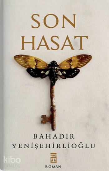 Son Hasat - 2