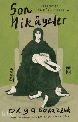 Son Hikayeler - 2