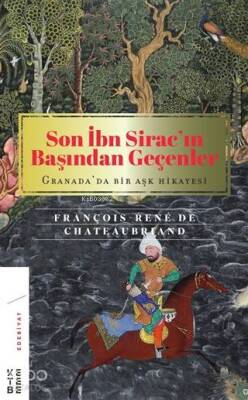 Son İbn Siracın Başından Geçenler - 1