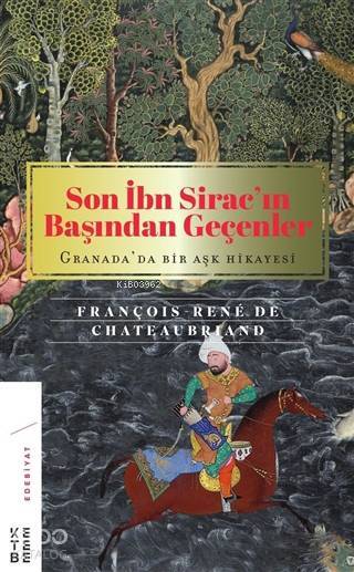Son İbn Siracın Başından Geçenler - 1