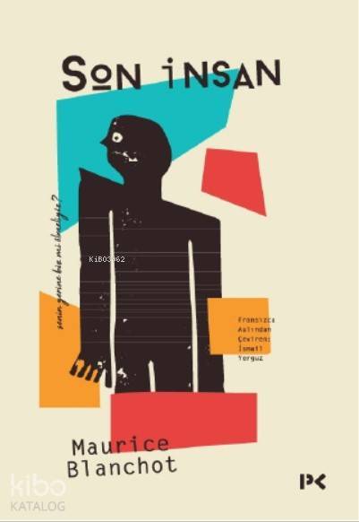 Son İnsan - 2