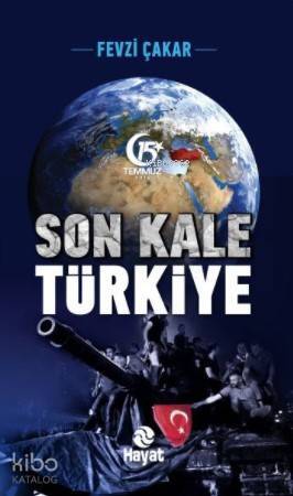 Son Kale Türkiye - 1