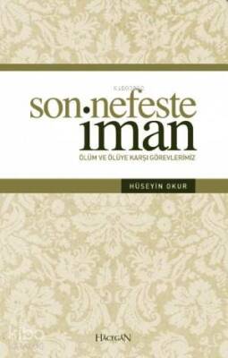 Son Nefeste İman - Hacegan Yayınları (1)