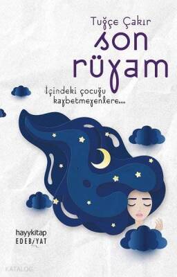 Son Rüyam - Hayy Kitap