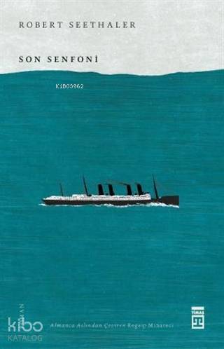 Son Senfoni - 2