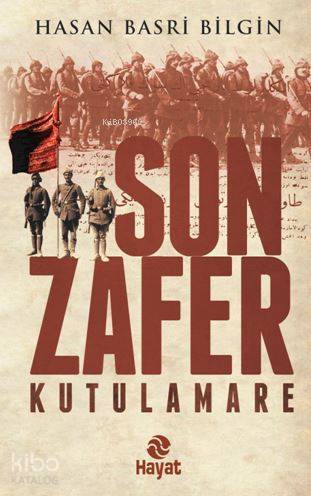 Son Zafer Kutulamare - 2
