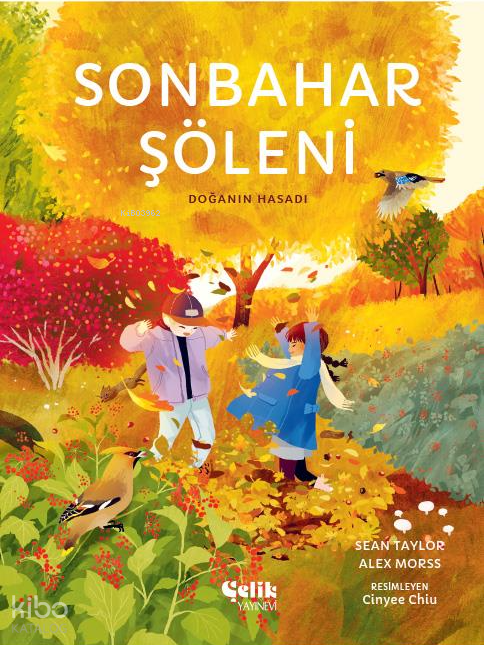 Sonbahar Şöleni - Doğanın Hasadı - 2