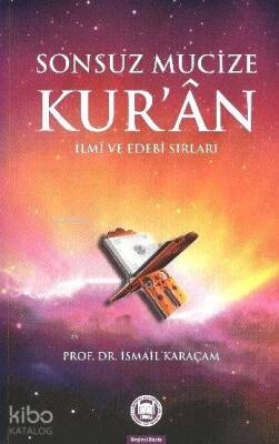 Sonsuz Mucize Kuran - 2