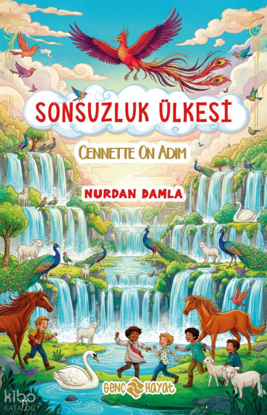 Sonsuzluk Ülkesi - 1