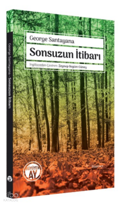 Sonsuzun İtibarı - 2