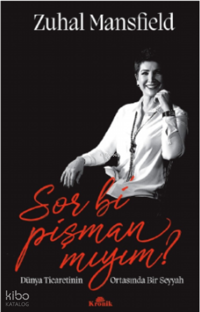 Sor Bi Pişman Mıyım? - 1