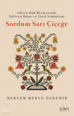 Sordum Sarı Çiçeğe - 1
