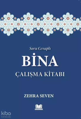 Soru Cevaplı Bina Çalışma Kitabı - 1