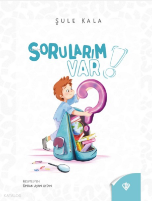 Sorularım Var - 2