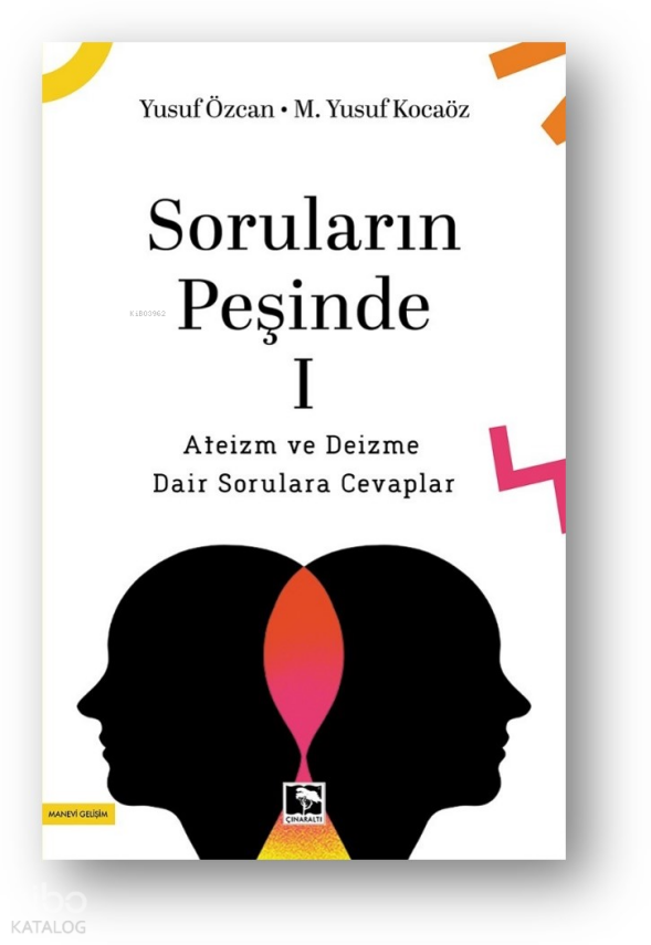 Soruların Peşinde I - 1