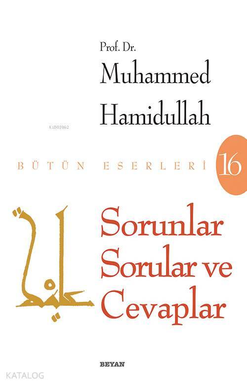 Sorunlar Sorular Ve Cevaplar - 1