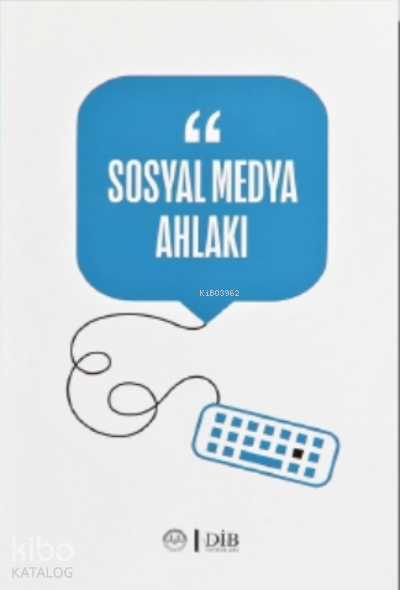 Sosyal Medya Ahlakı - 2