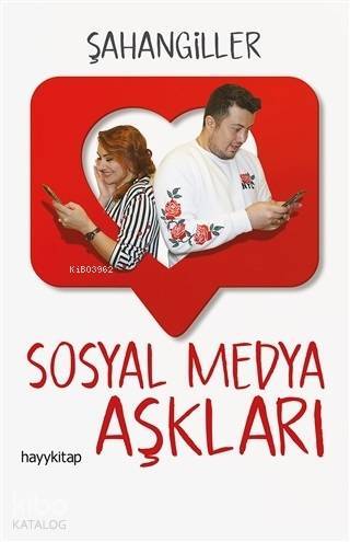 Sosyal Medya Aşkları - 2