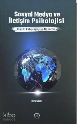 Sosyal Medya ve İletişim Psikolojisi - 2