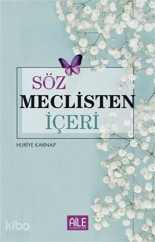Söz Meclisten İçeri - 2