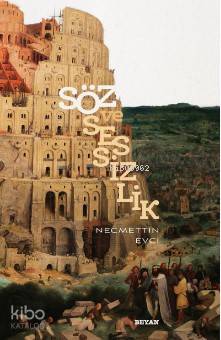 Söz ve Sessizlik - 2