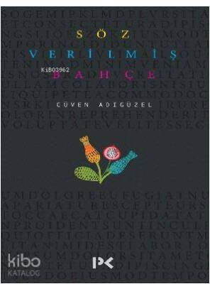 Söz Verilmiş Bahçe - 2