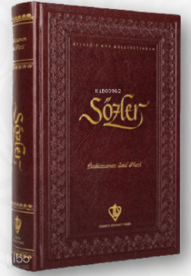 Sözler - 1